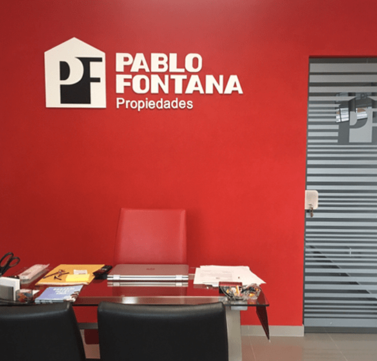 Pablo Fontana Propiedades